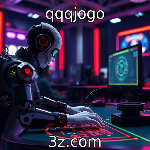 Integração de inteligência artificial em jogos