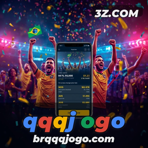 Bônus Imperdíveis no qqqjogo Para Maximizar sua Jogatina