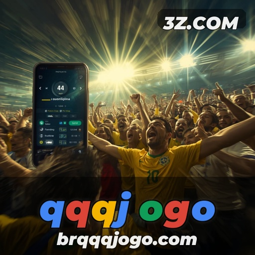 Cassino Criativo: A Experiência Inigualável do qqqjogo