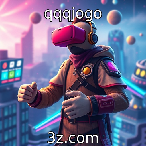 Evolução dos gráficos em jogos de realidade virtual