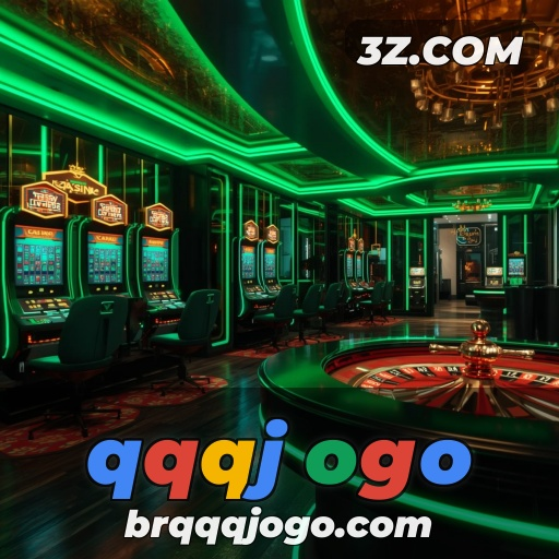 Inovação e Diversão em Jogos no qqqjogo para Todos