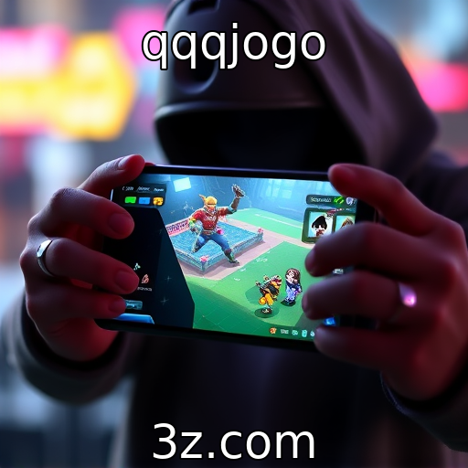 Tendências de jogos móveis e o futuro da mobilidade