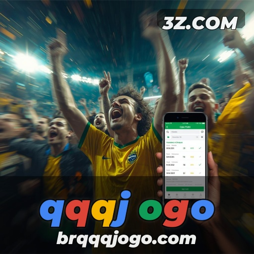 Recursos Incríveis na Plataforma do qqqjogo Revelados