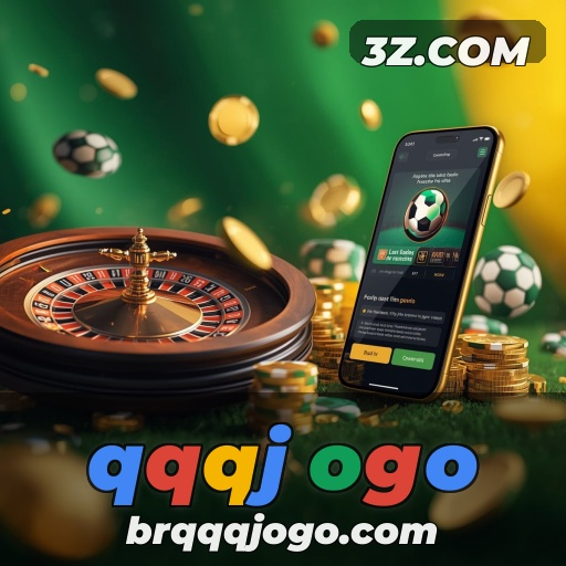 Slots Fantásticos no qqqjogo: Aventura em Cada Giro