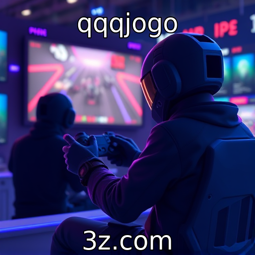 Inovações tecnológicas em jogos em 2025