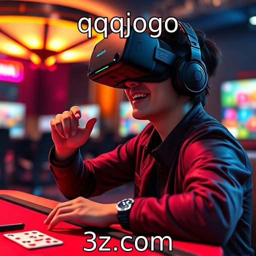 Como a realidade virtual está mudando a experiência gamer